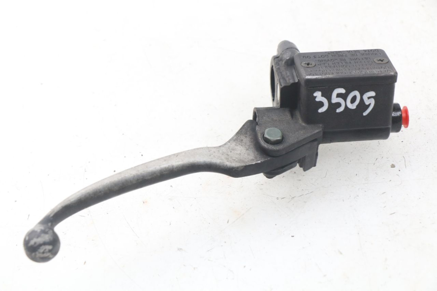 photo de MAITRE CYLINDRE AVANT PEUGEOT KISBEE 2T 50 (2010 - 2017) - Vue principale