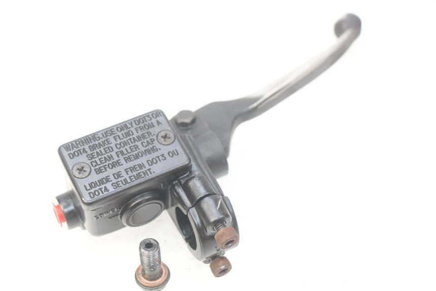 photo de MAITRE CYLINDRE AVANT PEUGEOT KISBEE 2T 50 (2010 - 2017) - Autre angle de vue