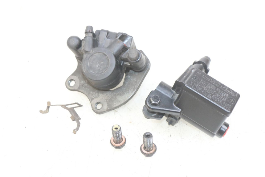 photo de MAITRE CYLINDRE AVANT PEUGEOT KISBEE 2T 50 (2010 - 2017) - Vue principale