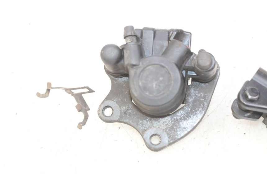 photo de MAITRE CYLINDRE AVANT PEUGEOT KISBEE 2T 50 (2010 - 2017) - Pièce contrôlée