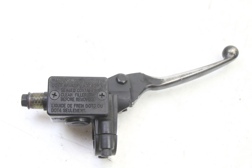 photo de MAITRE CYLINDRE AVANT PEUGEOT KISBEE 2T 50 (2018 - 2022) - Vue principale