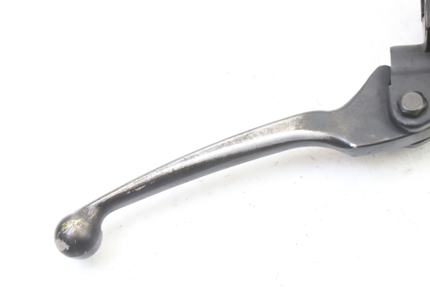 photo de MAITRE CYLINDRE AVANT PEUGEOT KISBEE 2T 50 (2018 - 2022) - Gros plan technique