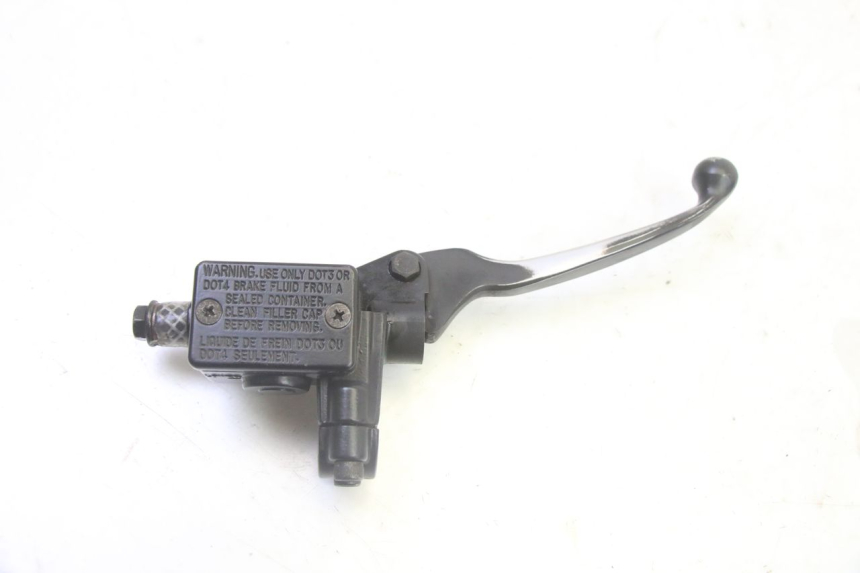 photo de MAITRE CYLINDRE AVANT PEUGEOT KISBEE 2T 50 (2010 - 2017) - Vue principale