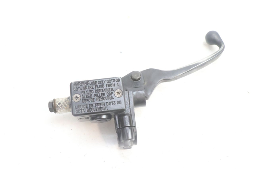photo de MAITRE CYLINDRE AVANT PEUGEOT KISBEE 2T 50 (2010 - 2017) - Vue principale