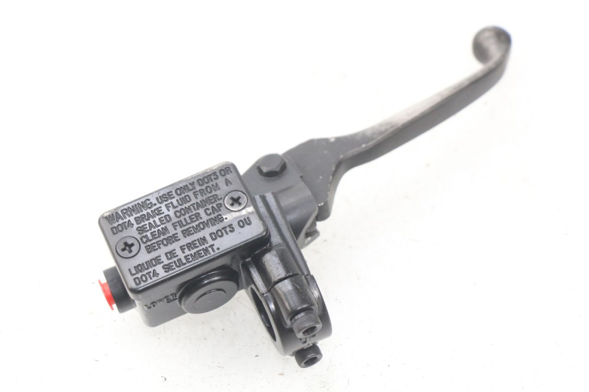 photo de MAITRE CYLINDRE AVANT PEUGEOT KISBEE 4T 50 (2018 - 2022) - Autre angle de vue