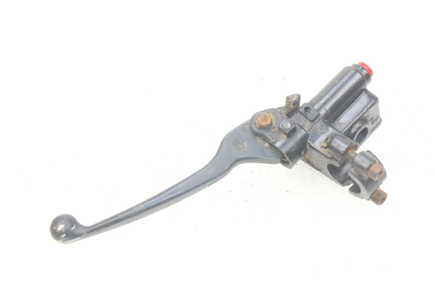 photo de MAITRE CYLINDRE AVANT PEUGEOT KISBEE 4T 50 (2010 - 2017) - Autre angle de vue