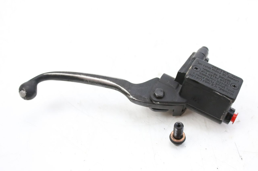 photo de MAITRE CYLINDRE AVANT PEUGEOT KISBEE 4T 50 (2018 - 2022) - Vue principale