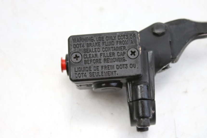 photo de MAITRE CYLINDRE AVANT PEUGEOT KISBEE 4T 50 (2018 - 2022) - Autre angle de vue