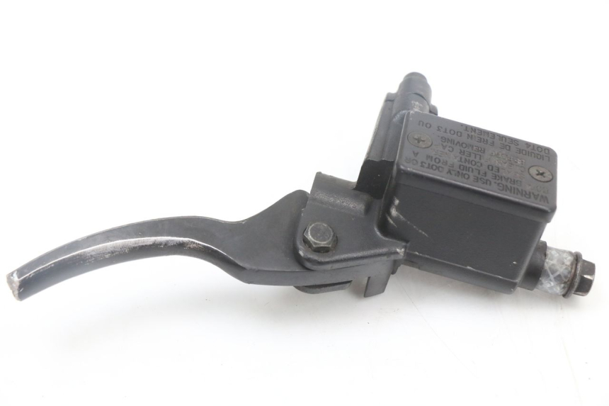 photo de MAITRE CYLINDRE AVANT PEUGEOT KISBEE 4T 50 (2018 - 2022) - Zoom état d’usage