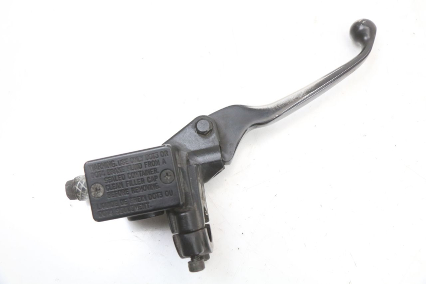 photo de MAITRE CYLINDRE AVANT PEUGEOT KISBEE 4T 50 (2018 - 2022) - Vue principale