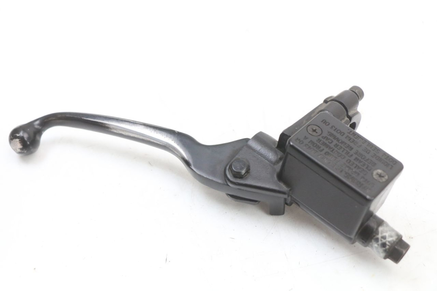 photo de MAITRE CYLINDRE AVANT PEUGEOT KISBEE 4T 50 (2018 - 2022) - Autre angle de vue