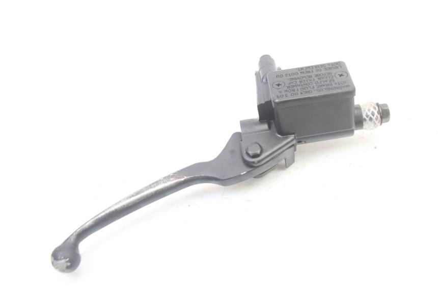 photo de MAITRE CYLINDRE AVANT PEUGEOT KISBEE 4T 50 (2018 - 2022) - Autre angle de vue