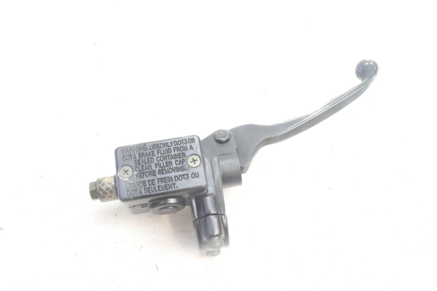 photo de MAITRE CYLINDRE AVANT PEUGEOT KISBEE 4T 50 (2010 - 2017) - Vue principale