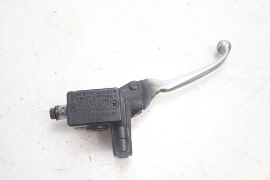 photo de MAITRE CYLINDRE AVANT PEUGEOT KISBEE 4T 50 (2018 - 2022) - Vue principale