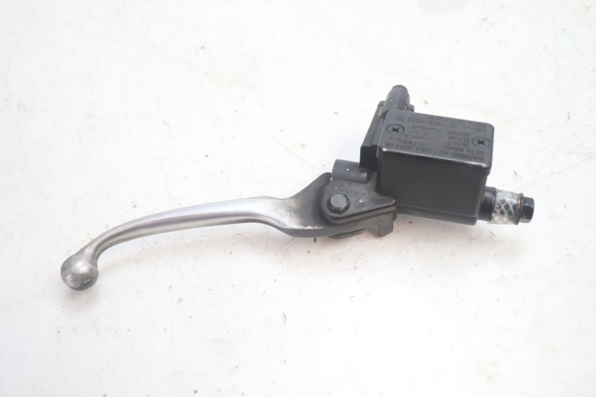 photo de MAITRE CYLINDRE AVANT PEUGEOT KISBEE 4T 50 (2018 - 2022) - Autre angle de vue