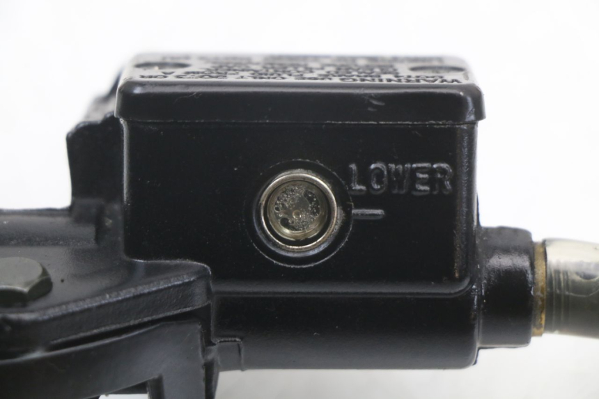 photo de MAITRE CYLINDRE AVANT ORCAL KITE 4T 50 (2019 - 2023) - Points de fixation