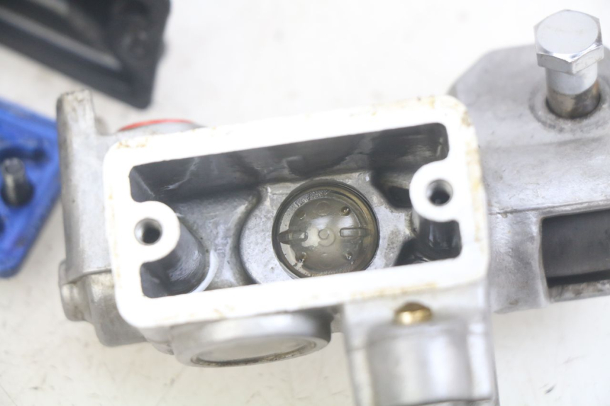 photo de MAITRE CYLINDRE AVANT KAWASAKI KX 85 (2001 - 2013) - Zoom état d’usage