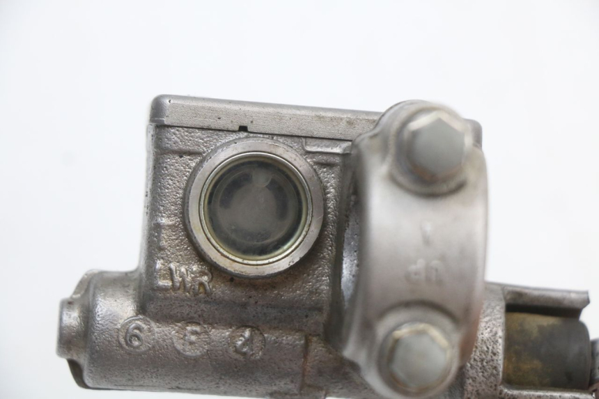 photo de MAITRE CYLINDRE AVANT KAWASAKI KX 85 (2014 - 2021) - Points de fixation
