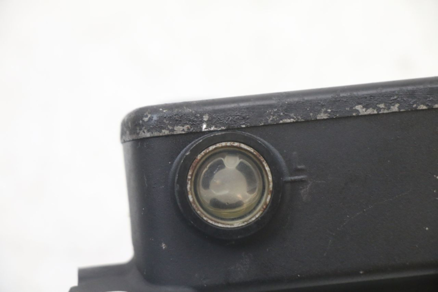 photo de MAITRE CYLINDRE AVANT KYMCO XCITING 500 (2007 - 2010) - Détail de la pièce