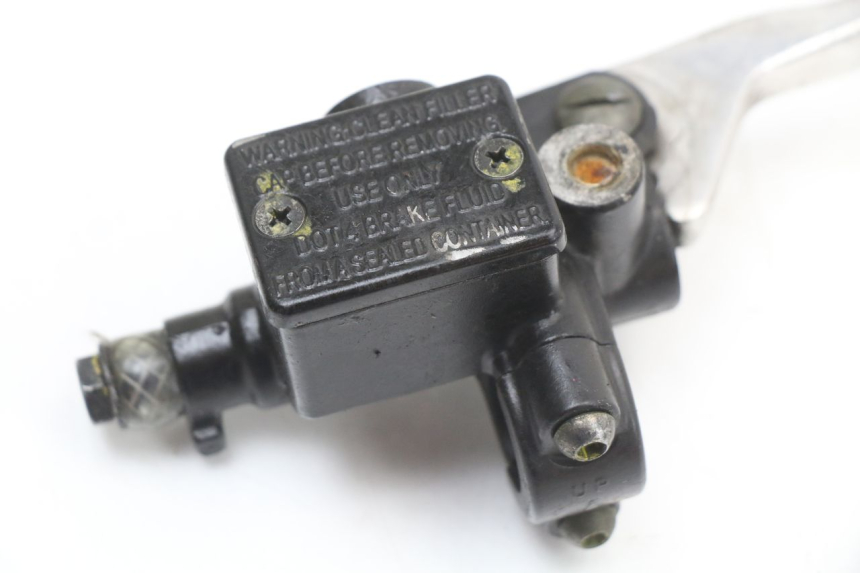 photo de MAITRE CYLINDRE AVANT PIAGGIO LIBERTY 4T 50 (2018 - 2021) - Vue d’ensemble