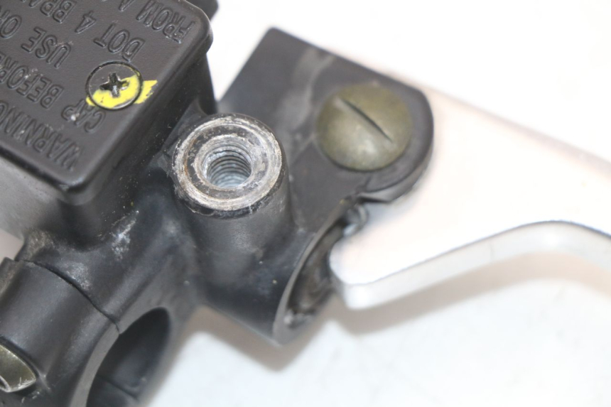 photo de MAITRE CYLINDRE AVANT PIAGGIO LIBERTY 4T 50 (2004 - 2008) - Zoom état d’usage