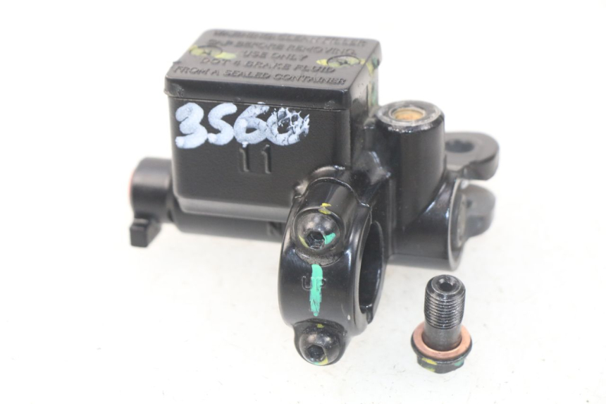 photo de MAITRE CYLINDRE AVANT PIAGGIO LIBERTY IGET 4T 50 (2015 - 2020) - Vue principale