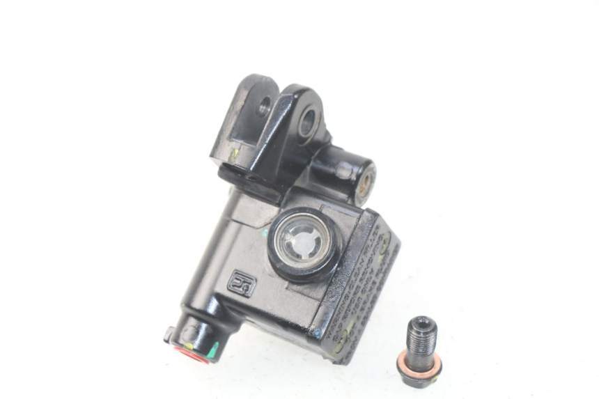 photo de MAITRE CYLINDRE AVANT PIAGGIO LIBERTY IGET 4T 50 (2015 - 2020) - Zoom état d’usage