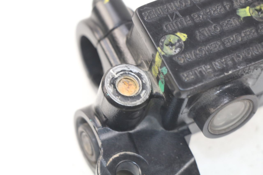 photo de MAITRE CYLINDRE AVANT PIAGGIO LIBERTY IGET 4T 50 (2015 - 2020) - Vue d’ensemble