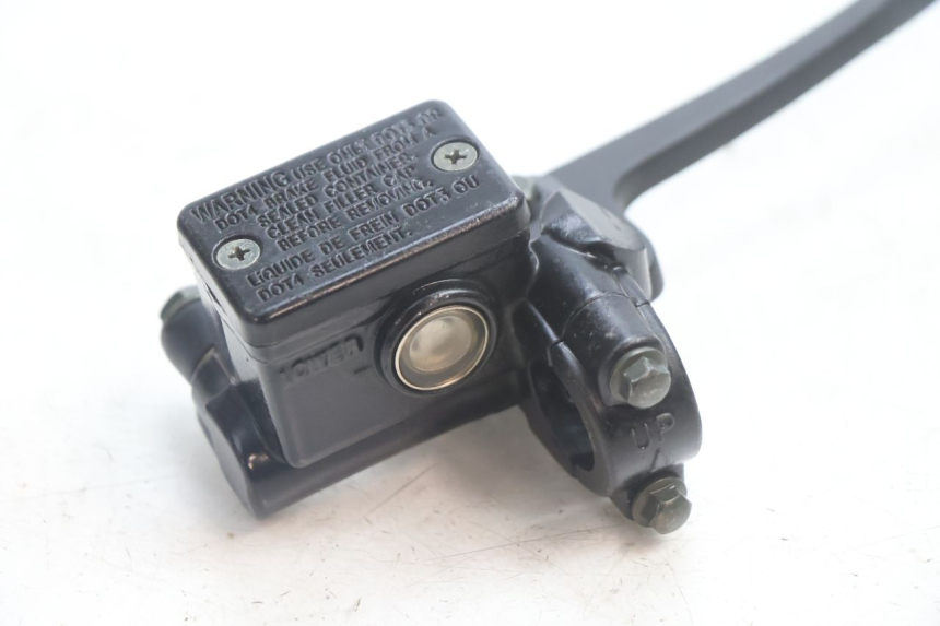 photo de MAITRE CYLINDRE AVANT LONGJIA LJ50QT 8M 2T 50 (2010 - 2017) - Autre angle de vue