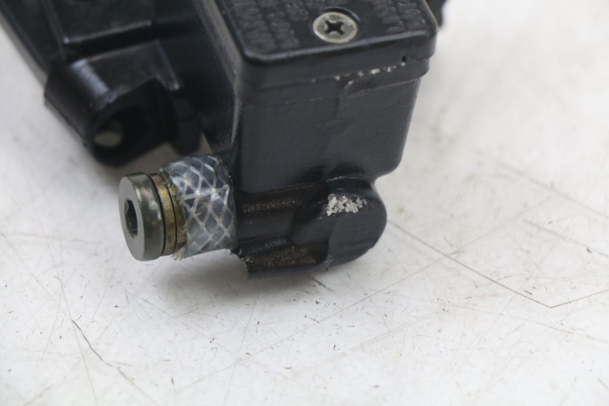 photo de MAITRE CYLINDRE AVANT MASH LEGEND'R 4T 50 (2021 - 2025) - État de surface