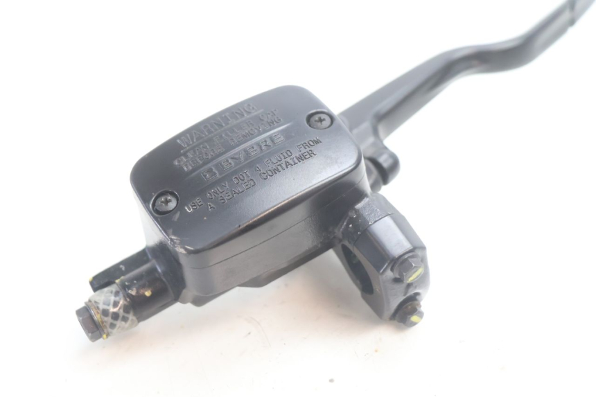 photo de MAITRE CYLINDRE AVANT PIAGGIO MP3 HPE 530 (2022 - 2026) - Zoom état d’usage