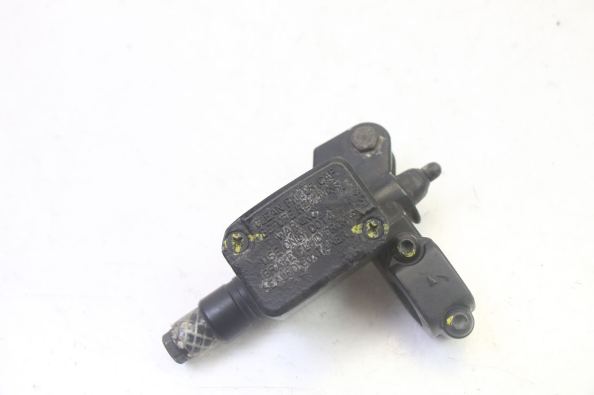 photo de MAITRE CYLINDRE AVANT PIAGGIO MP3 LT 300 (2010 - 2016) - Vue principale
