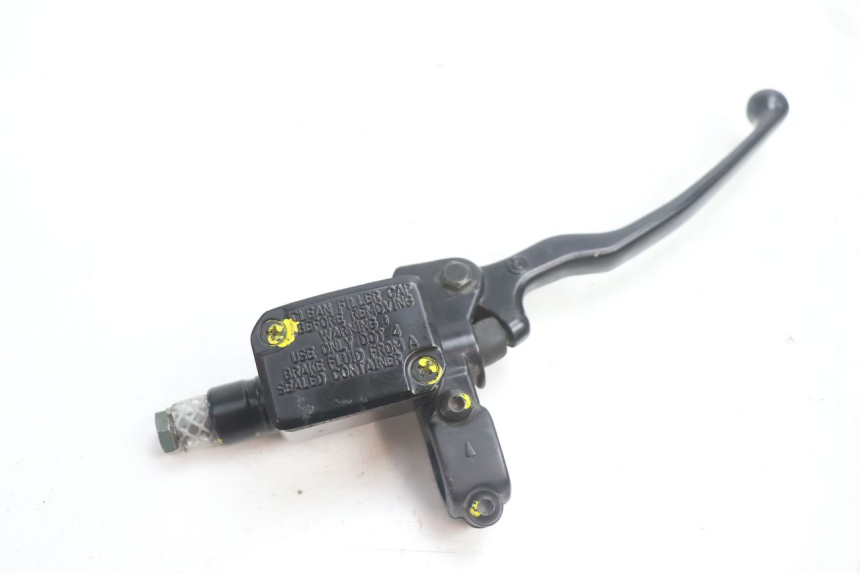 photo de MAITRE CYLINDRE AVANT PIAGGIO MP3 LT 400 (2007 - 2012) - Vue principale