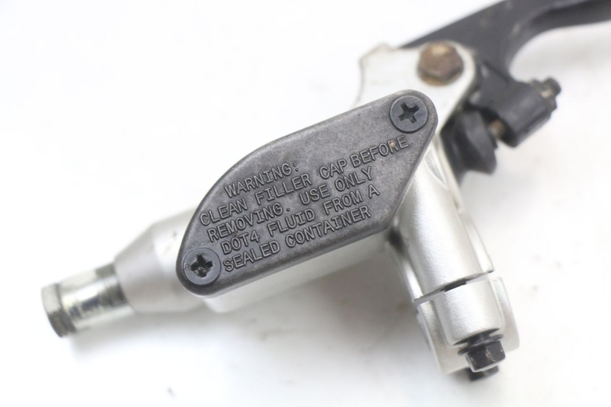 photo de MAITRE CYLINDRE AVANT RIEJU MRT 50 (2018 - 2021) - Vue d’ensemble