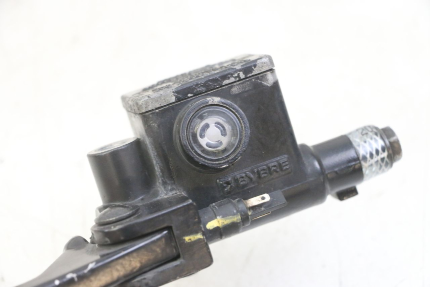 photo de MAITRE CYLINDRE AVANT PIAGGIO NEW TYPHOON 50 (2018 - 2021) - Détail de la pièce