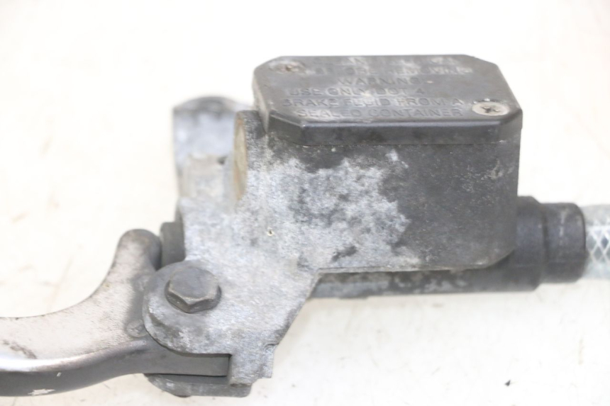 photo de MAITRE CYLINDRE AVANT GILERA NEXUS 125 (2009 - 2013) - Autre angle de vue