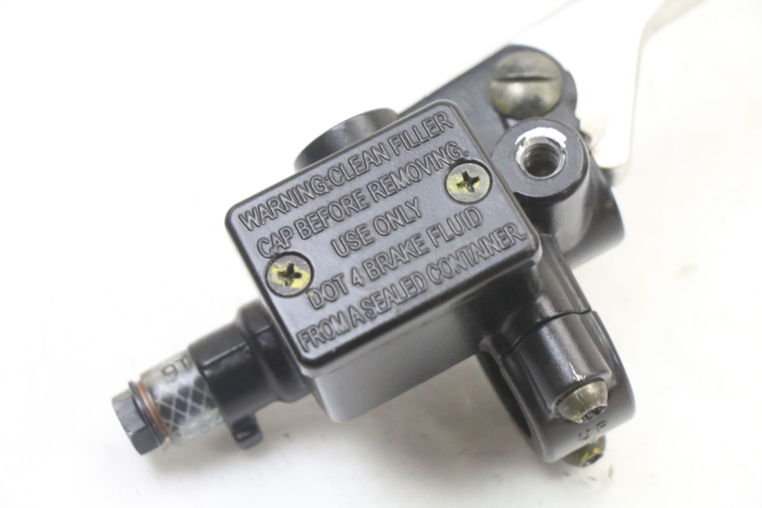 photo de MAITRE CYLINDRE AVANT PIAGGIO NRG POWER PUREJET 50 (2018 - 2021) - Détail de la pièce