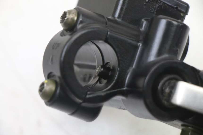 photo de MAITRE CYLINDRE AVANT PIAGGIO NRG POWER PUREJET 50 (2018 - 2021) - État de surface