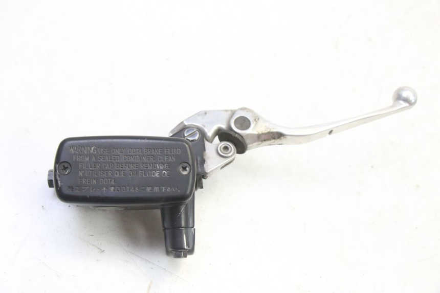 photo de MAITRE CYLINDRE AVANT HONDA NTV DEAUVILLE ABS 700 (2007 - 2016) - Vue principale