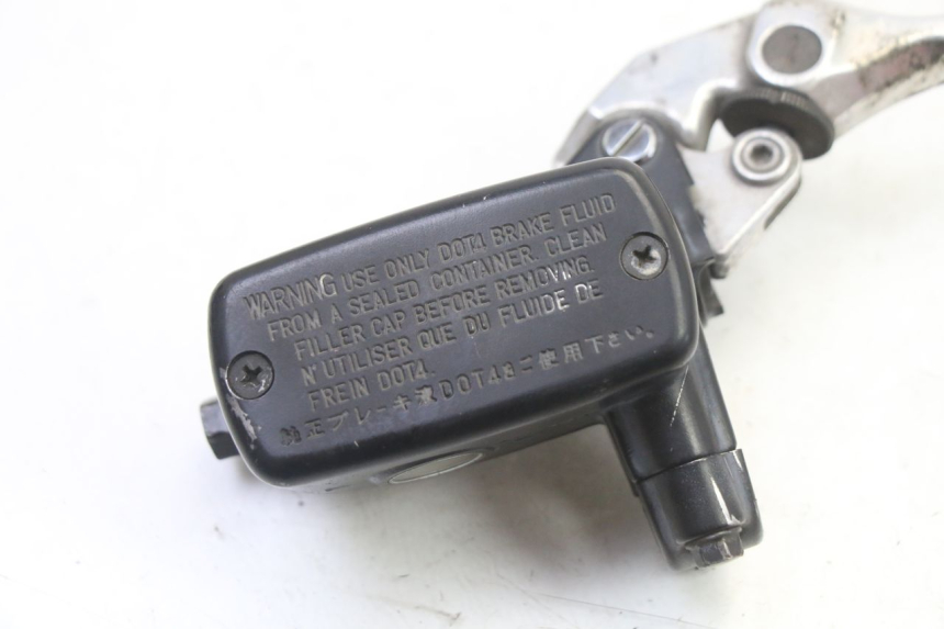 photo de MAITRE CYLINDRE AVANT HONDA NTV DEAUVILLE ABS 700 (2007 - 2016) - Détail de la pièce