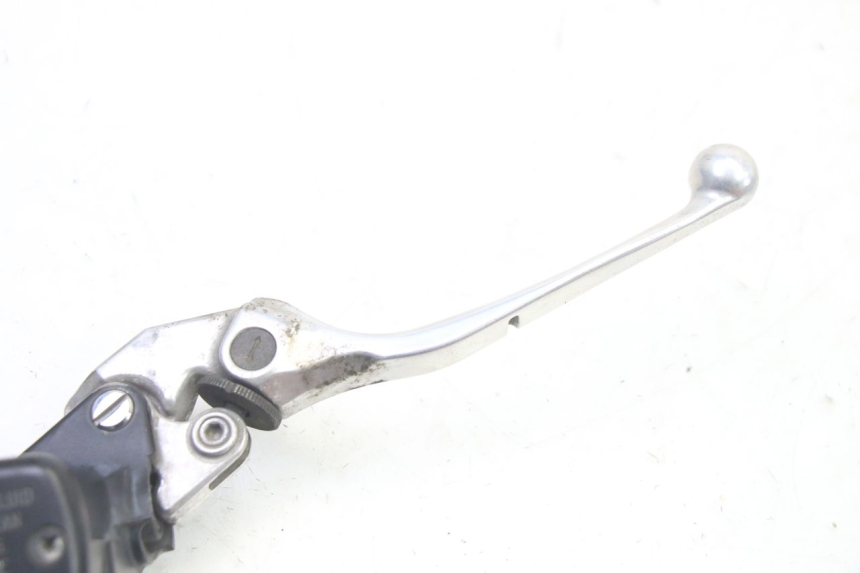 photo de MAITRE CYLINDRE AVANT HONDA NTV DEAUVILLE ABS 700 (2007 - 2016) - Autre angle de vue