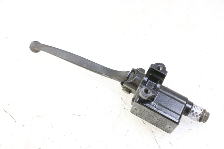 photo de MAITRE CYLINDRE AVANT JM MOTORS OLDIES GT 4T 50 (2018 - 2025) - Zoom état d’usage