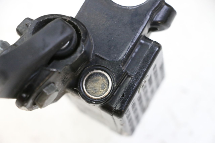 photo de MAITRE CYLINDRE AVANT JM MOTORS OLDIES GT 4T 50 (2018 - 2025) - Autre angle de vue