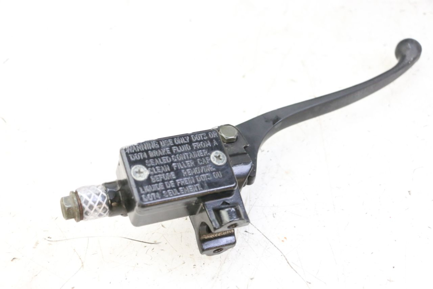 photo de MAITRE CYLINDRE AVANT JM MOTORS OLDIES GT 4T 50 (2018 - 2025) - Vue d’ensemble