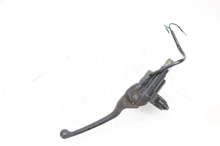 photo de MAITRE CYLINDRE AVANT JM MOTORS OLDIES GT 4T 50 (2018 - 2025) - Zoom état d’usage