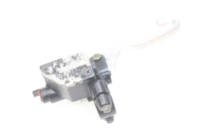 photo de MAITRE CYLINDRE AVANT SYM ORBIT 2 2T 50 (2008 - 2018) - Autre angle de vue