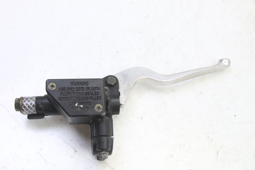 photo de MAITRE CYLINDRE AVANT SYM ORBIT 2 4T 50 (2008 - 2017) - Vue principale