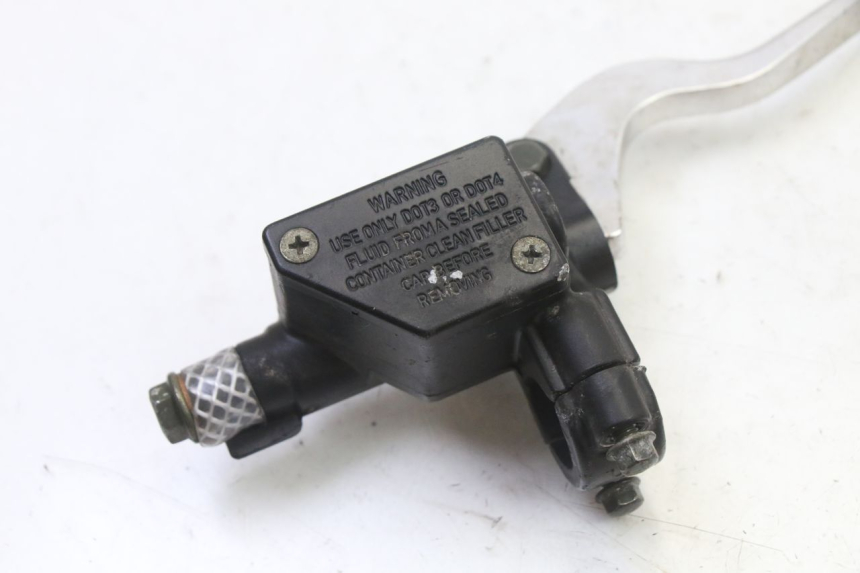 photo de MAITRE CYLINDRE AVANT SYM ORBIT 2 4T 50 (2008 - 2017) - Détail de la pièce