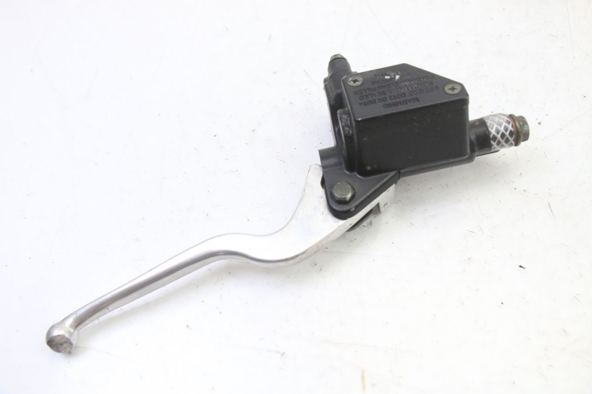 photo de MAITRE CYLINDRE AVANT SYM ORBIT 2 4T 50 (2008 - 2017) - Autre angle de vue