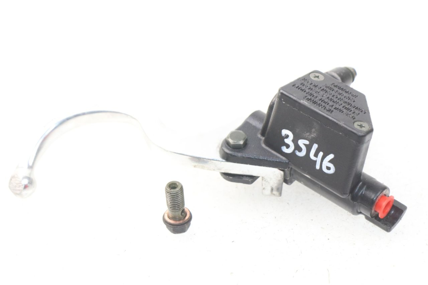 photo de MAITRE CYLINDRE AVANT SYM ORBIT III 3 4T 50 (2018 - 2021) - Vue principale